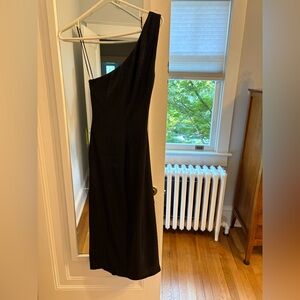 Ralph Lauren Shimmery Eveninng Dress. NWT
